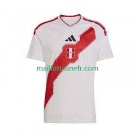 Maillot de Foot Pérou Domicile 2026